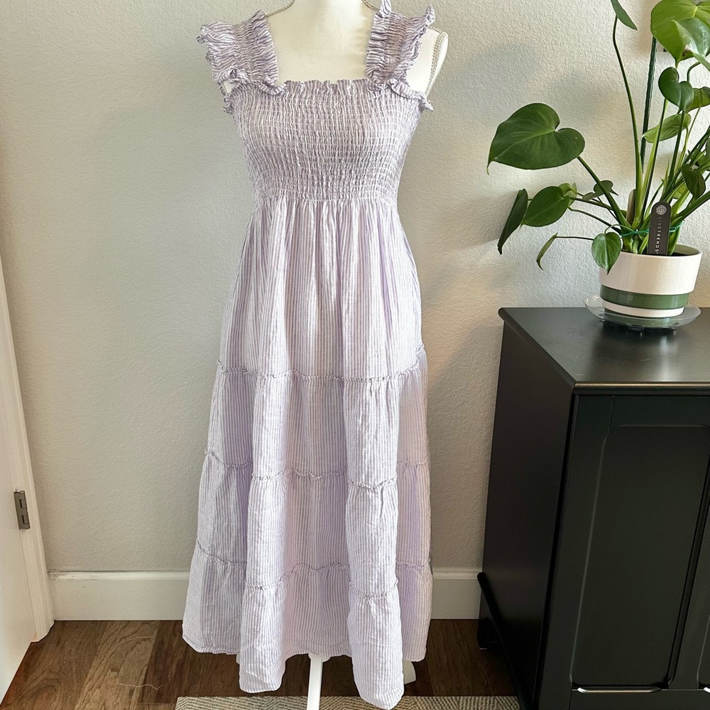 Hill House Home Ellie Dress